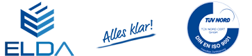 ELDA Reinigungsdienste